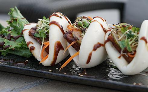 enjoy great food