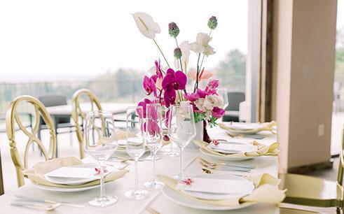 Plan an Event