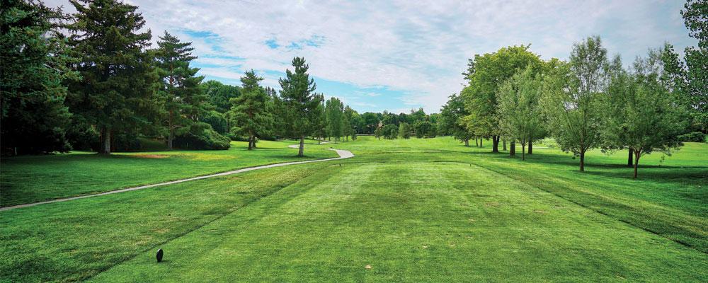 Hole 11