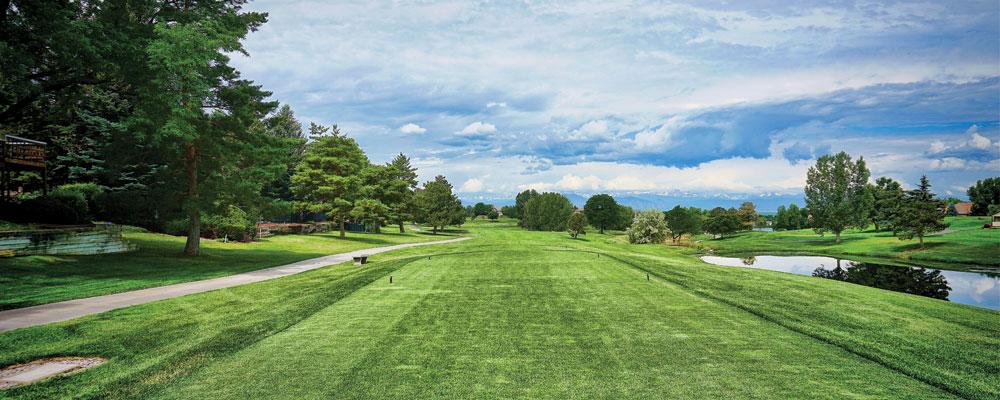 Hole 12