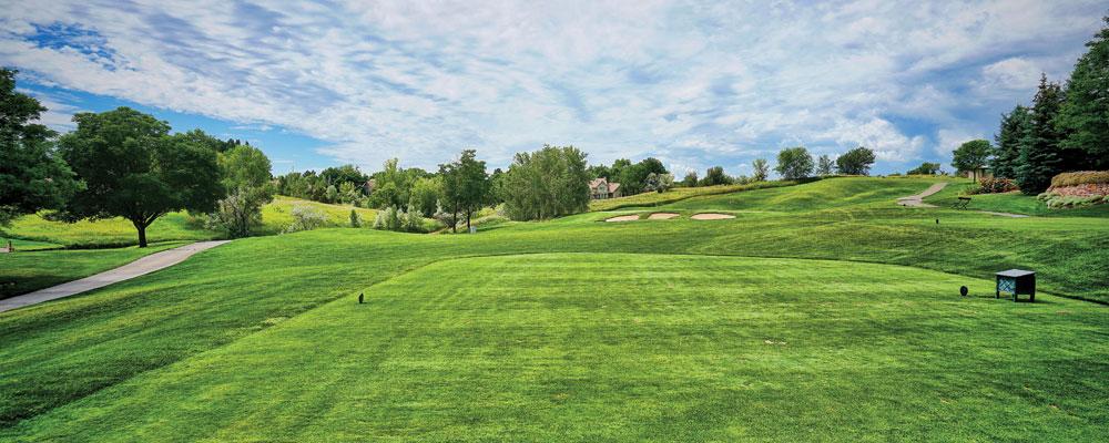 Hole 13