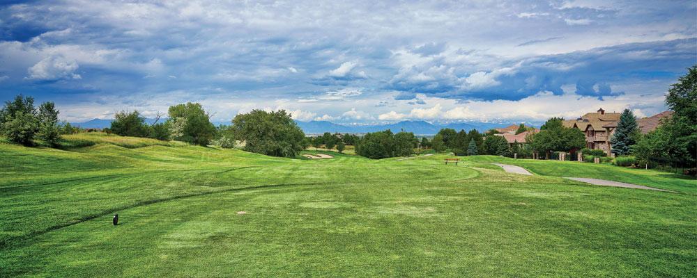 Hole 14