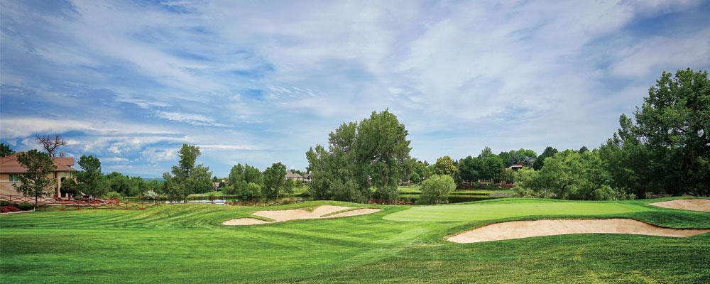 Hole 15