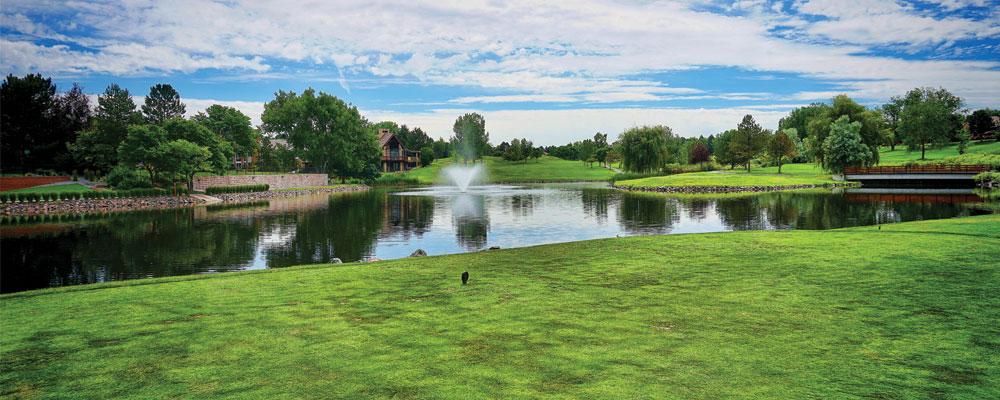 Hole 16