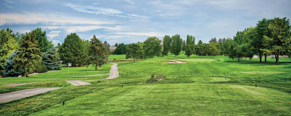 Hole 17