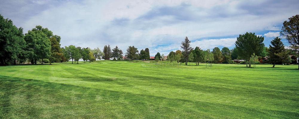 Hole 18