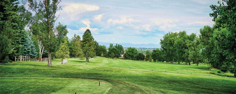 Hole 5