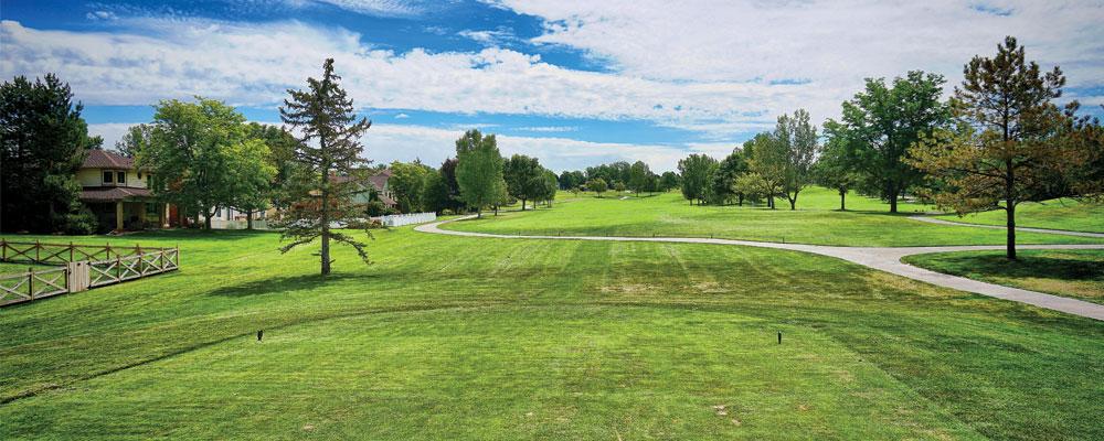 Hole 7