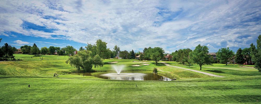 Hole 8